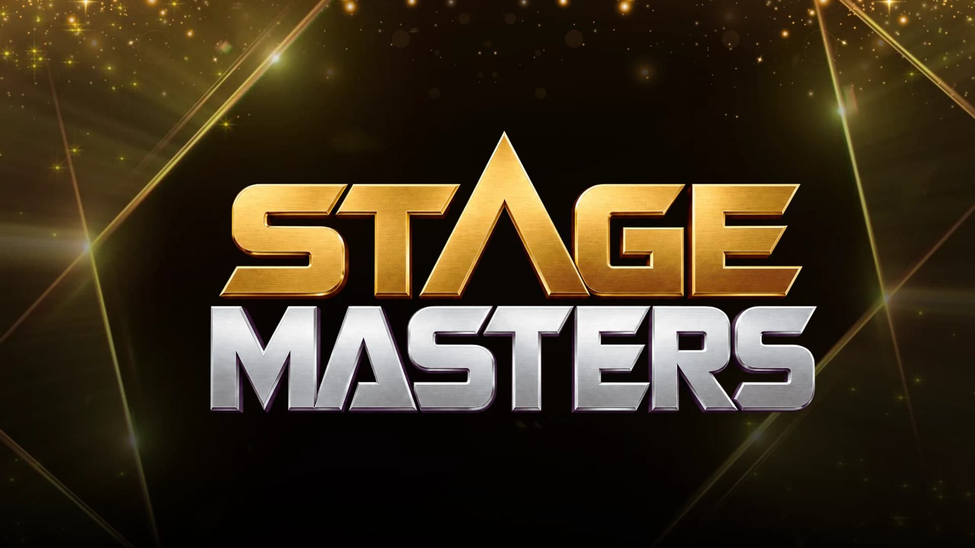 Stage Masters — An American Idol Speaker Experience